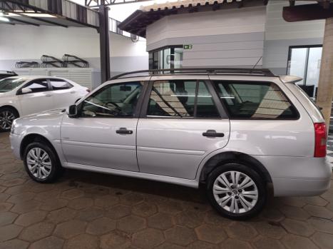 VOLKSWAGEN Parati 1.6 4P G4 TREND FLEX, Foto 20 VOLKSWAGEN Parati 1.6 4P G4 TREND FLEX, Foto 20