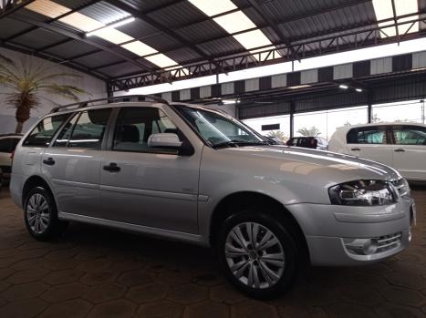 VOLKSWAGEN Parati 1.6 4P G4 TREND FLEX, Foto 22 VOLKSWAGEN Parati 1.6 4P G4 TREND FLEX, Foto 22