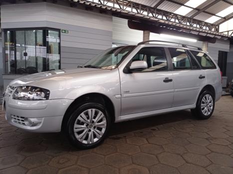 VOLKSWAGEN Parati 1.6 4P G4 TREND FLEX, Foto 23 VOLKSWAGEN Parati 1.6 4P G4 TREND FLEX, Foto 23