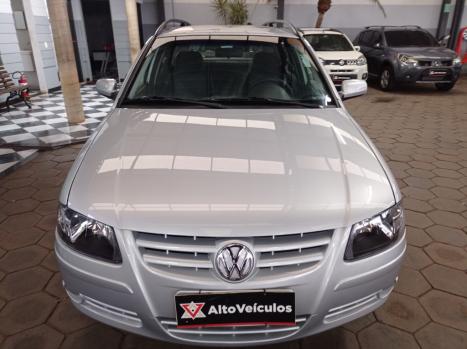 VOLKSWAGEN Parati 1.6 4P G4 TREND FLEX, Foto 25 VOLKSWAGEN Parati 1.6 4P G4 TREND FLEX, Foto 25