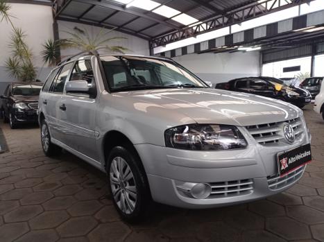 VOLKSWAGEN Parati 1.6 4P G4 TREND FLEX, Foto 26 VOLKSWAGEN Parati 1.6 4P G4 TREND FLEX, Foto 26