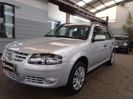 VOLKSWAGEN Parati 1.6 4P G4 TREND FLEX, Foto 27 VOLKSWAGEN Parati 1.6 4P G4 TREND FLEX, Foto 27