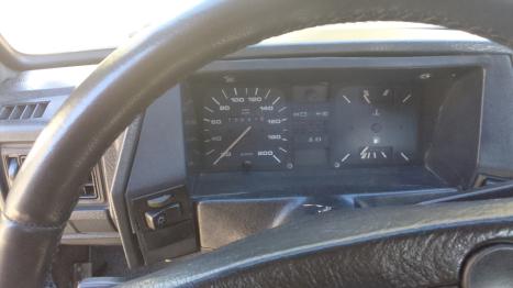 VOLKSWAGEN Parati 1.8 ATLANTA, Foto 3