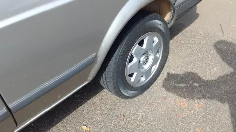 VOLKSWAGEN Parati 1.8 ATLANTA, Foto 4