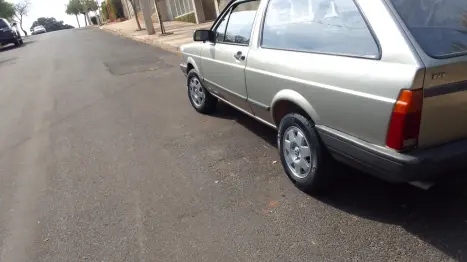 VOLKSWAGEN Parati 1.8 ATLANTA, Foto 6