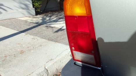 VOLKSWAGEN Parati 1.8 ATLANTA, Foto 7