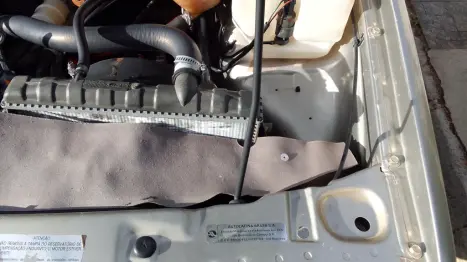 VOLKSWAGEN Parati 1.8 ATLANTA, Foto 8