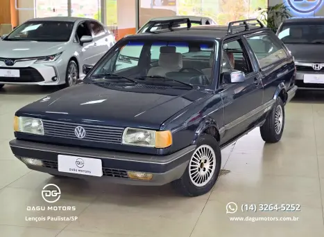 VOLKSWAGEN Parati 1.8 GLS, Foto 1