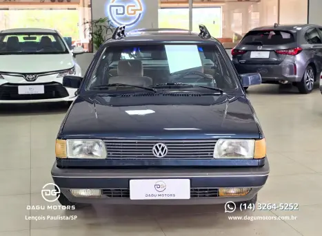VOLKSWAGEN Parati 1.8 GLS, Foto 2