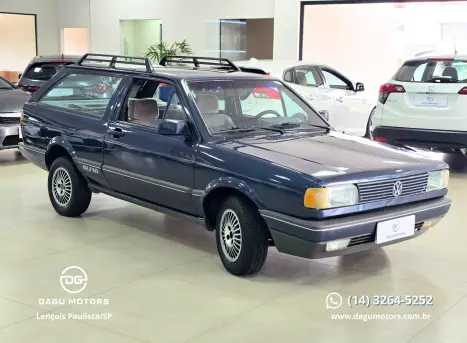 VOLKSWAGEN Parati 1.8 GLS, Foto 3