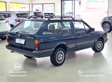 VOLKSWAGEN Parati 1.8 GLS, Foto 4