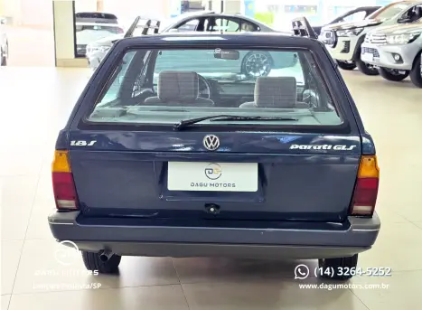 VOLKSWAGEN Parati 1.8 GLS, Foto 5