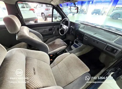 VOLKSWAGEN Parati 1.8 GLS, Foto 8