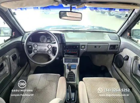 VOLKSWAGEN Parati 1.8 GLS, Foto 10