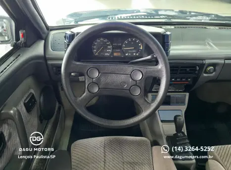 VOLKSWAGEN Parati 1.8 GLS, Foto 11