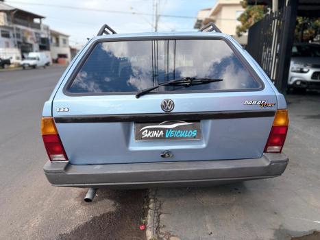 VOLKSWAGEN Parati 1.8 SURF, Foto 6