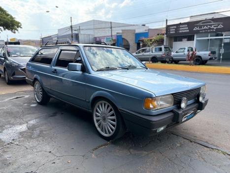 VOLKSWAGEN Parati 1.8 SURF, Foto 2