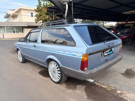 VOLKSWAGEN Parati 1.8 SURF, Foto 3