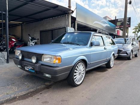 VOLKSWAGEN Parati 1.8 SURF, Foto 4