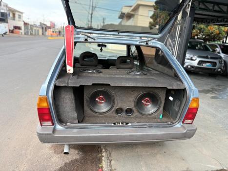 VOLKSWAGEN Parati 1.8 SURF, Foto 10