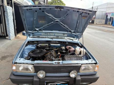 VOLKSWAGEN Parati 1.8 SURF, Foto 11