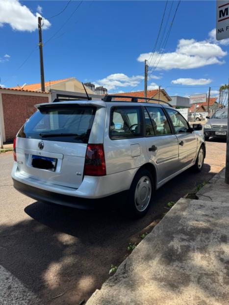 VOLKSWAGEN Parati 1.6 4P G4 FLEX, Foto 2