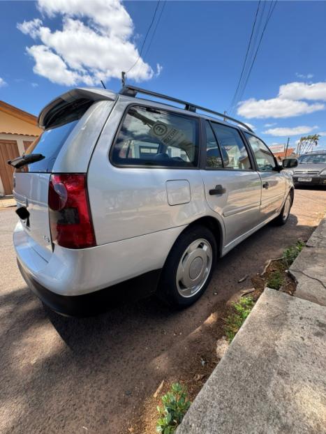 VOLKSWAGEN Parati 1.6 4P G4 FLEX, Foto 3