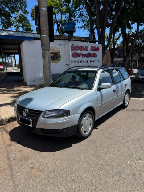 VOLKSWAGEN Parati 1.6 4P G4 FLEX, Foto 4