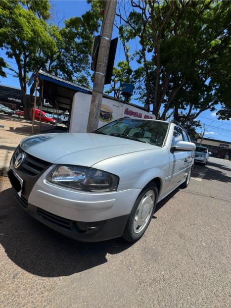 VOLKSWAGEN Parati 1.6 4P G4 FLEX, Foto 6