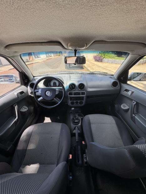 VOLKSWAGEN Parati 1.6 4P G4 FLEX, Foto 8