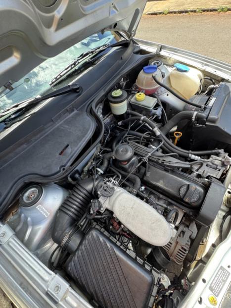 VOLKSWAGEN Parati 1.6 4P G4 FLEX, Foto 9
