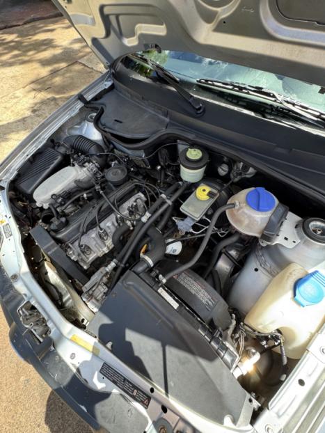 VOLKSWAGEN Parati 1.6 4P G4 FLEX, Foto 10