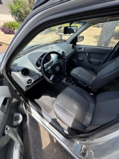 VOLKSWAGEN Parati 1.6 4P G4 FLEX, Foto 11