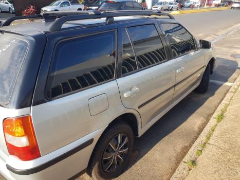 VOLKSWAGEN Parati 1.0 16V G3 4P, Foto 4 VOLKSWAGEN Parati 1.0 16V G3 4P, Foto 4