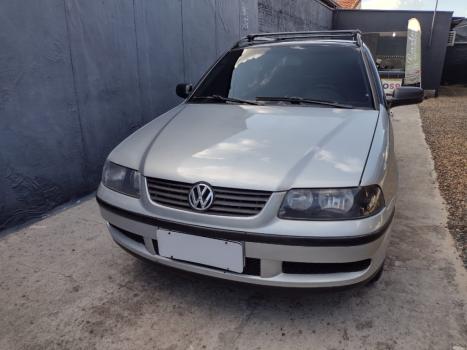 VOLKSWAGEN Parati 1.0 16V G3 4P, Foto 1