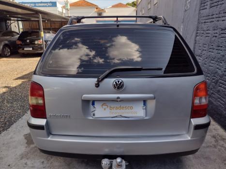 VOLKSWAGEN Parati 1.0 16V G3 4P, Foto 2