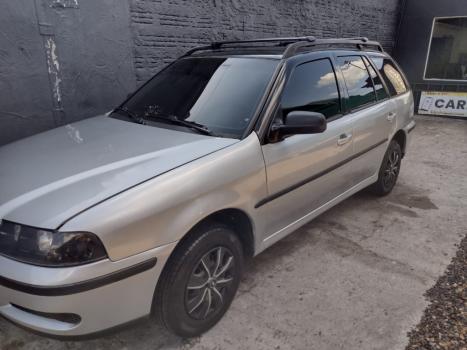 VOLKSWAGEN Parati 1.0 16V G3 4P, Foto 3