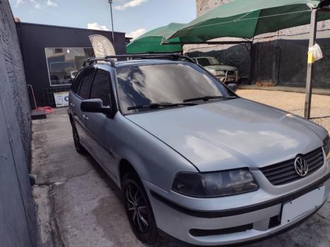 VOLKSWAGEN Parati 1.0 16V G3 4P, Foto 4