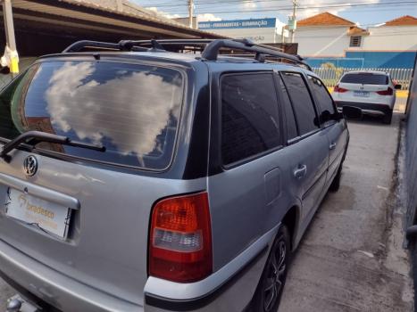 VOLKSWAGEN Parati 1.0 16V G3 4P, Foto 5