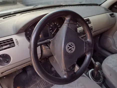 VOLKSWAGEN Parati 1.0 16V G3 4P, Foto 7