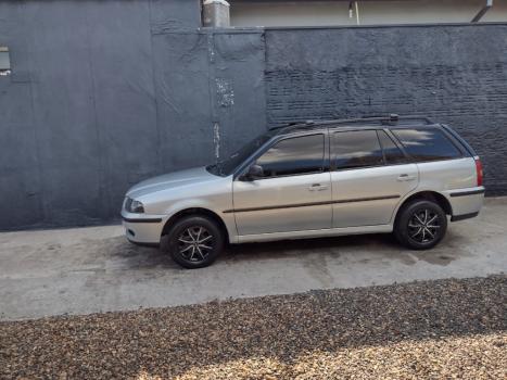 VOLKSWAGEN Parati 1.0 16V G3 4P, Foto 6