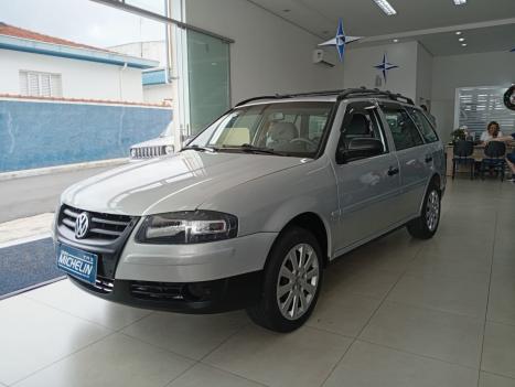 VOLKSWAGEN Parati 1.6 4P G4 TREND FLEX, Foto 1