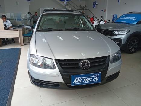 VOLKSWAGEN Parati 1.6 4P G4 TREND FLEX, Foto 2