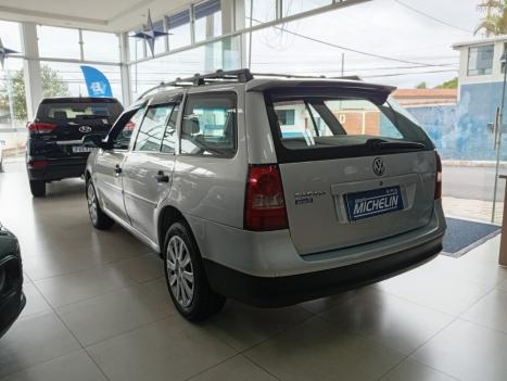 VOLKSWAGEN Parati 1.6 4P G4 TREND FLEX, Foto 3