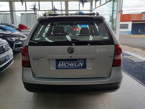 VOLKSWAGEN Parati 1.6 4P G4 TREND FLEX, Foto 4