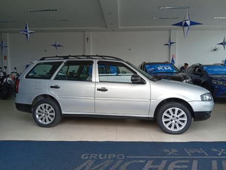 VOLKSWAGEN Parati 1.6 4P G4 TREND FLEX, Foto 5