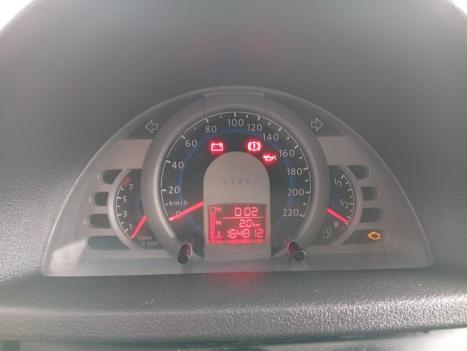 VOLKSWAGEN Parati 1.6 4P G4 TREND FLEX, Foto 8