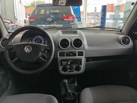 VOLKSWAGEN Parati 1.6 4P G4 TREND FLEX, Foto 9