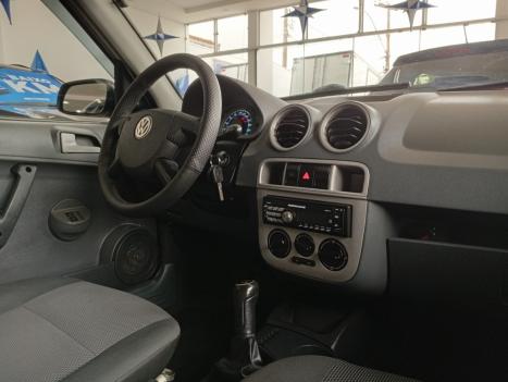 VOLKSWAGEN Parati 1.6 4P G4 TREND FLEX, Foto 11