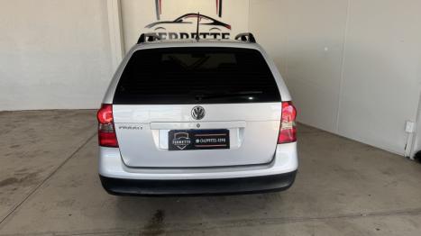 VOLKSWAGEN Parati 1.6 4P G4 TREND FLEX, Foto 4